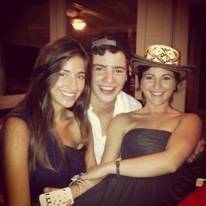 Meet your Posher, Carmen